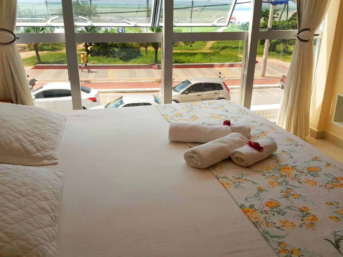 Appartamento Flat Tambau Solar Do Atlantico João Pessoa Esterno foto