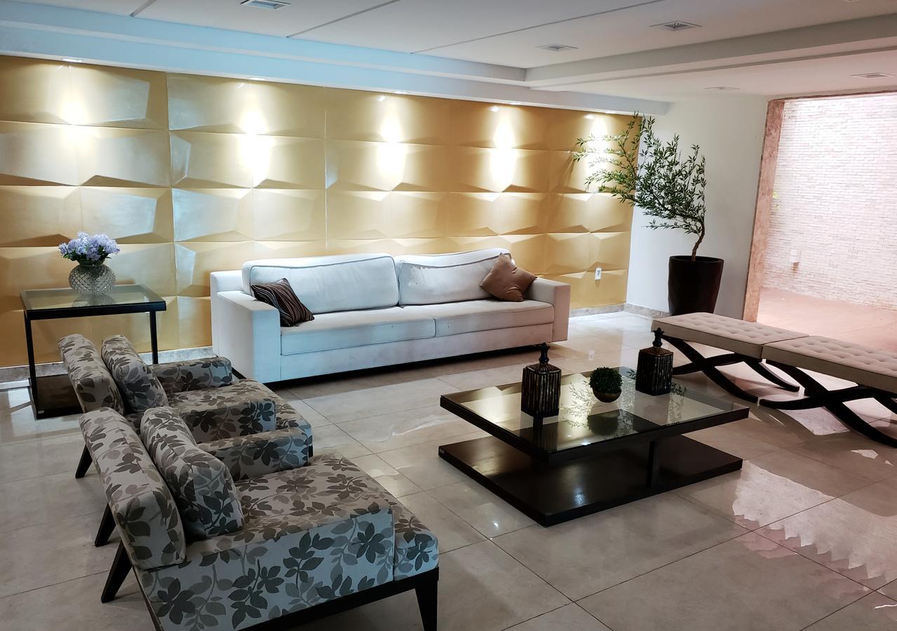 Appartamento Flat Tambau Solar Do Atlantico João Pessoa Esterno foto